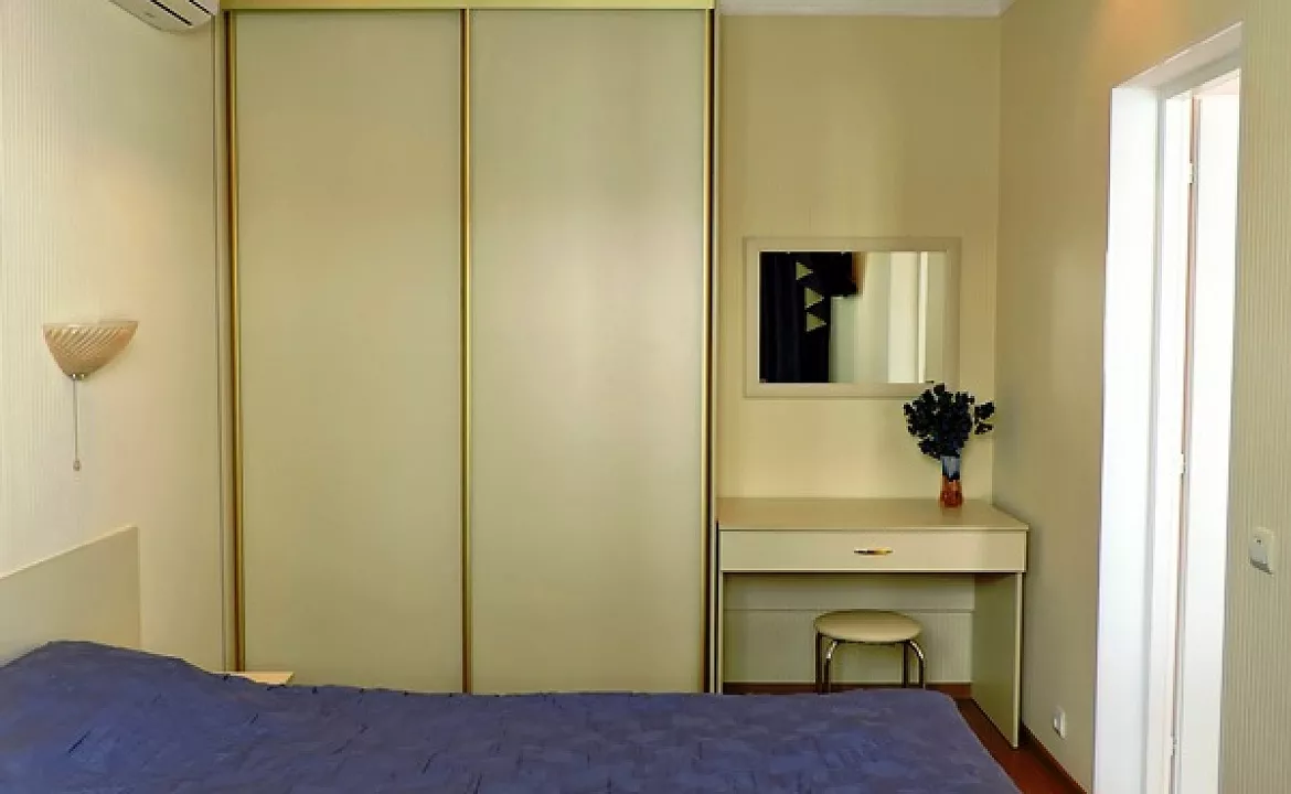 2х-комнатный 3х-местный номер. Отель "Нарния". Адлер