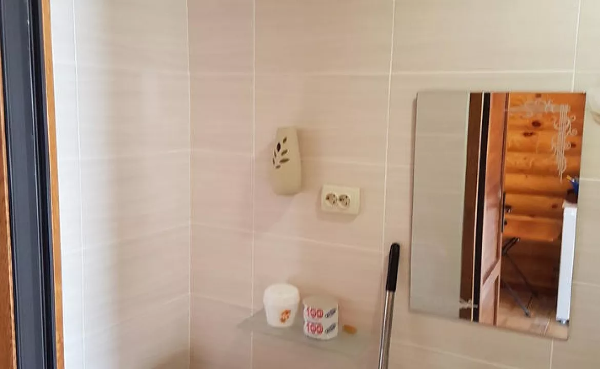 Семейный уют. Гостевой дом "Одиссей" - Приморский. Приморский