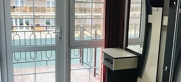 Отель Второе лето