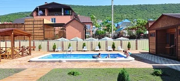 Гостевой дом "Хуторок" - Сукко