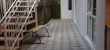 Гостевой дом Надежда в Гаграх