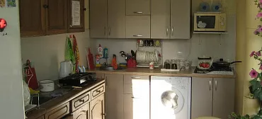 Гостевой дом "Елена" - Цандрипш