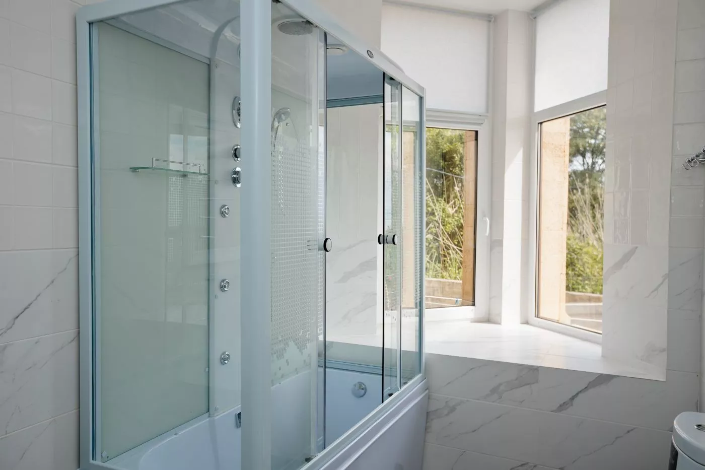 . Гостиница LooSPAngeles. Лоо