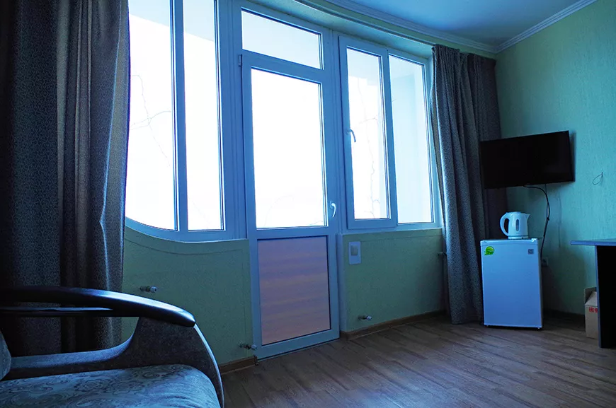 2-комнатный номер (Корпус 