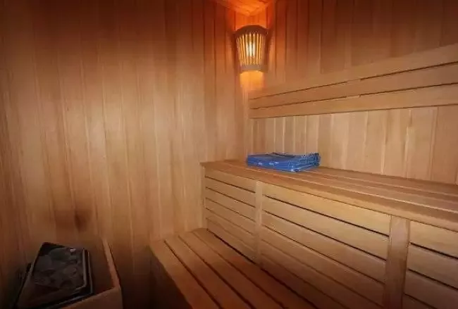 Апартаменты. Гостиничный комплекс «NASTUP». Домбай-гостиницы