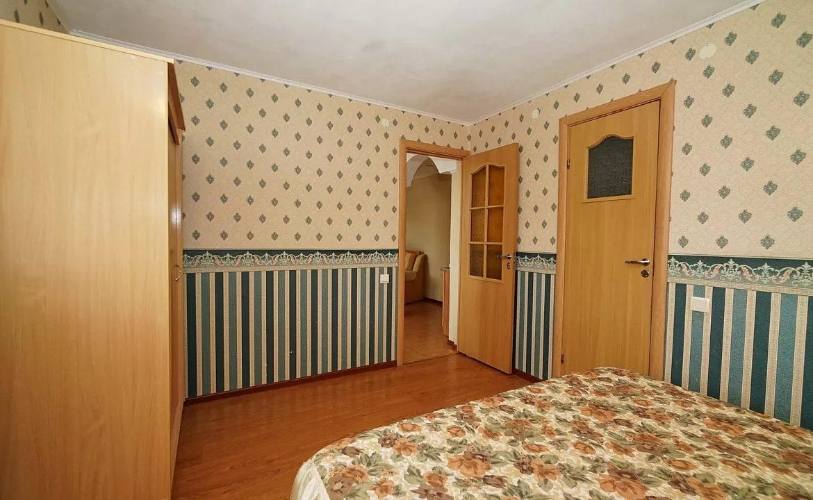 3-КОМНАТНЫЙ НОМЕР С МИНИ КУХНЕЙ Вместимость до 6 мест. Гостевой дом "Лето". Лазаревское 3-КОМНАТНЫЙ НОМЕР С МИНИ КУХНЕЙ Вместимость до 6 мест. Гостевой дом "Лето". Лазаревское