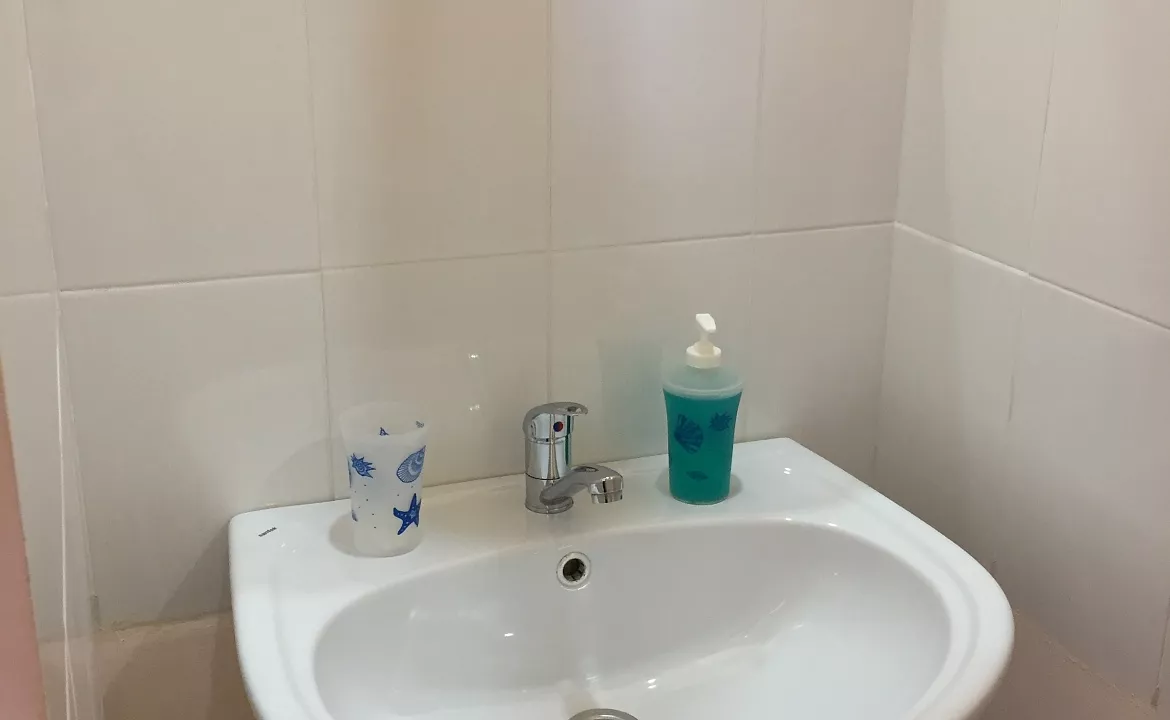 4-х местный Делюкс. Гостевой дом "Триумф". Лазаревское 4-х местный Делюкс. Гостевой дом "Триумф". Лазаревское