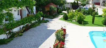 Гостевой дом "Джулия"