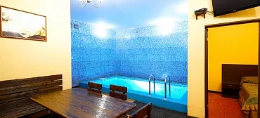 Развлекательный комплекс "Немецкая лобода"