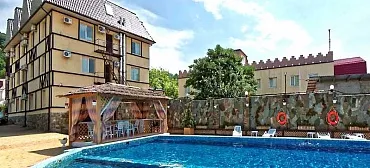 Гостевой дом "Гостеев"           