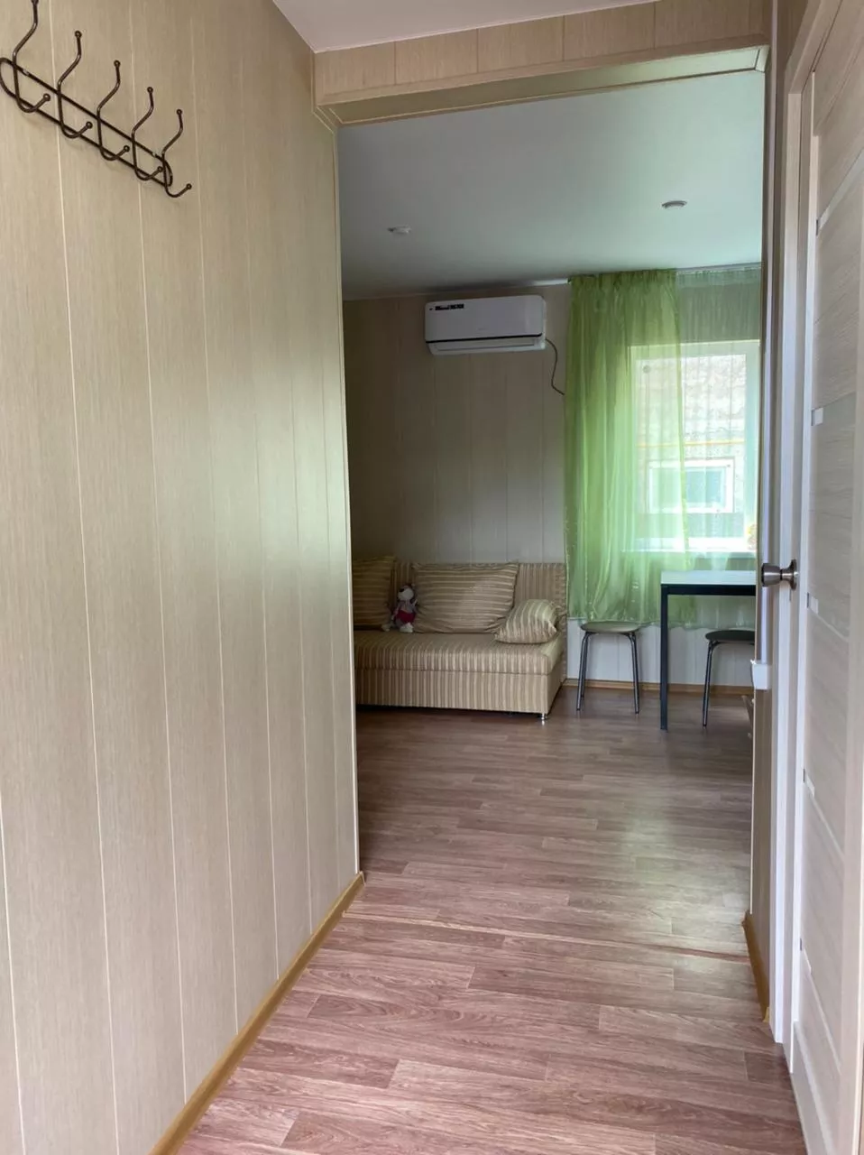 . Гостевой дом Familiya. Благовещенская