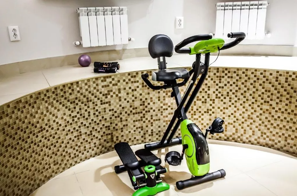 . Отель Alm Hotel. Красная Поляна