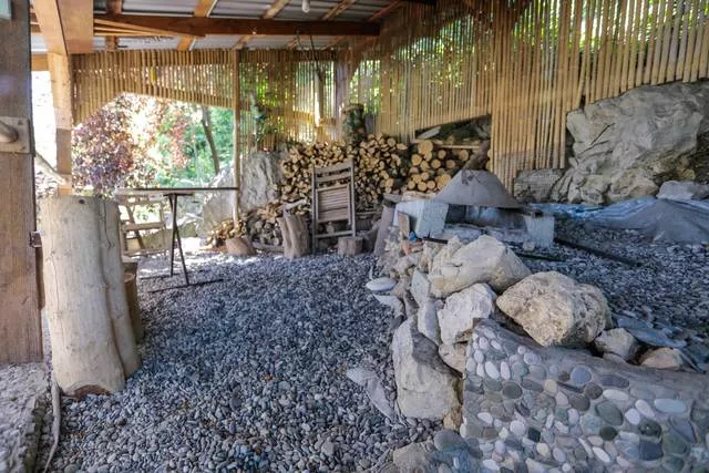 . Гостевой дом "Голландия". Гагра