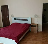 Гостевой дом "Желтый дом"