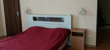 Гостевой дом "Желтый дом"