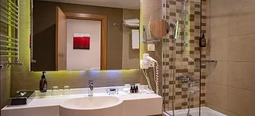 Отель Отель Горки Панорама Отель Отель Горки Панорама