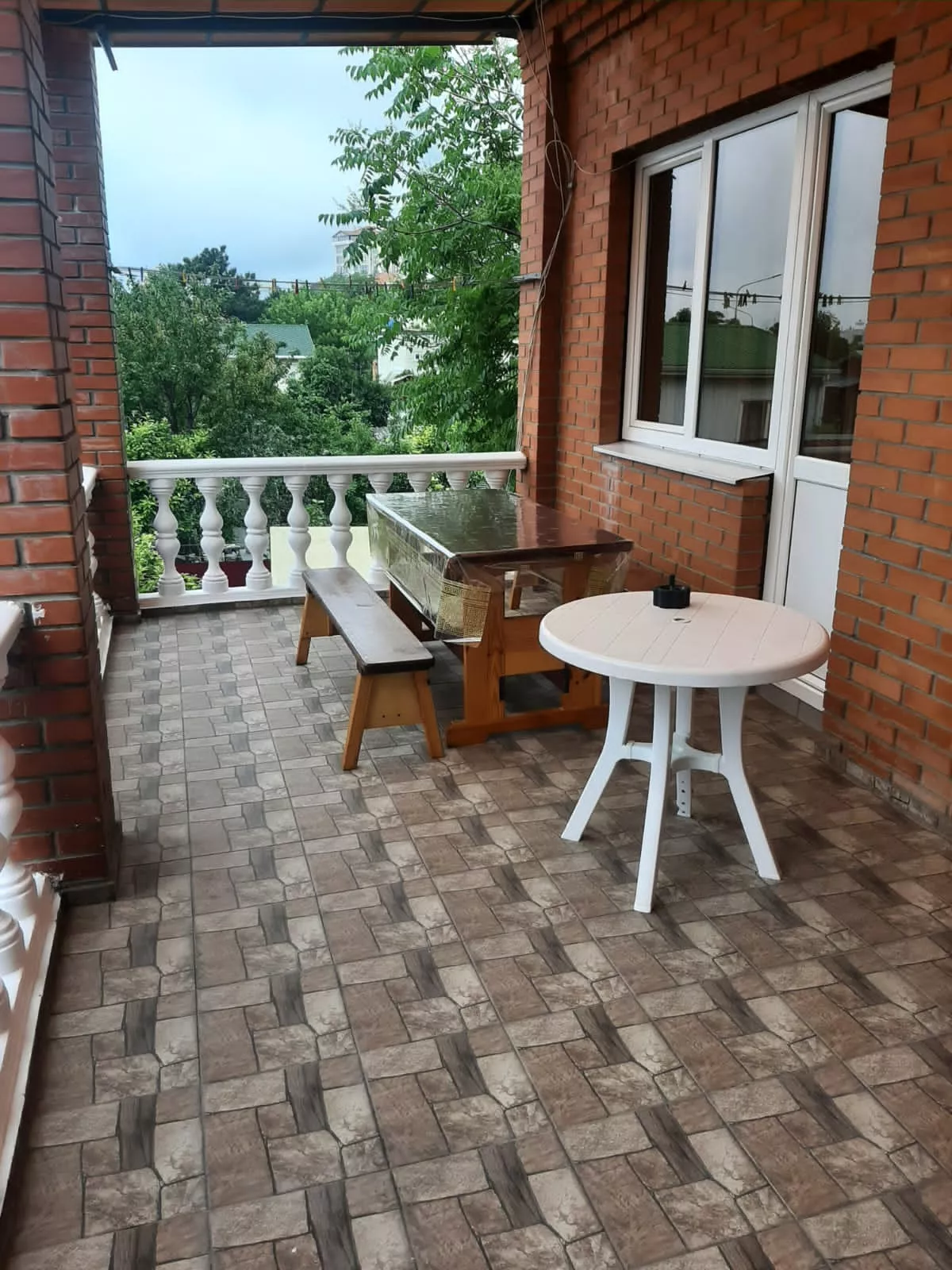 . Амиго. Геленджик