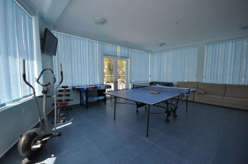 . Гостиница "РоЯлта". Алупка