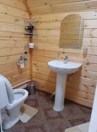 Полулюкс. Мини-отель «Хижина Логово». Эльбрус - мини-отели Полулюкс. Мини-отель «Хижина Логово». Эльбрус - мини-отели