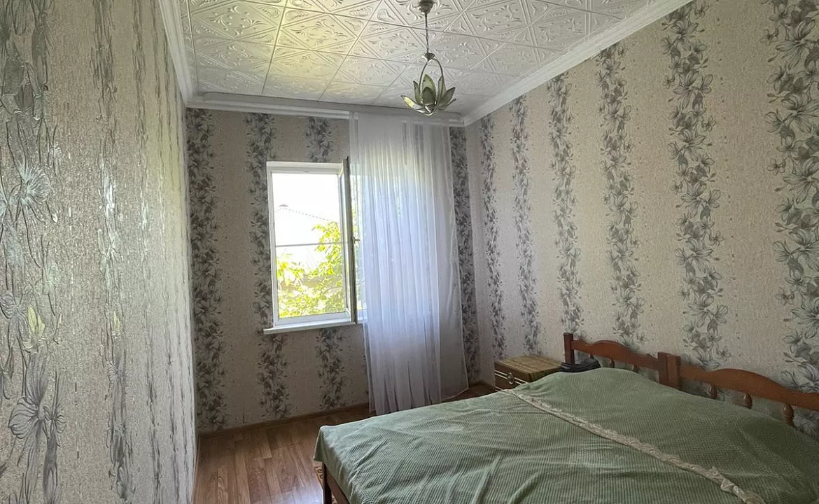 Стандарт. Гостевой дом "Dom Karleone". Пицунда Стандарт. Гостевой дом "Dom Karleone". Пицунда