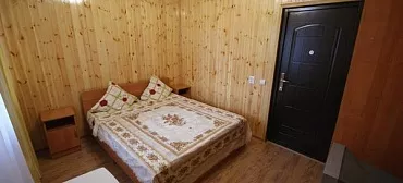 Частный сектор "Каприз"