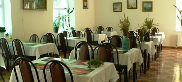 Частный сектор "Чайка"