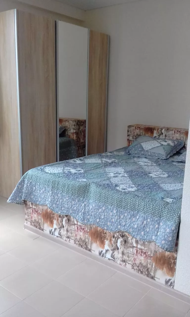 . Гостевой дом "Родничок". Лазаревское