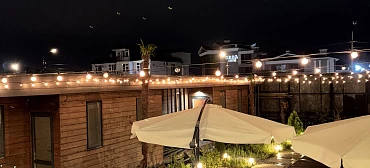 Отель Мини-отель Salsabil