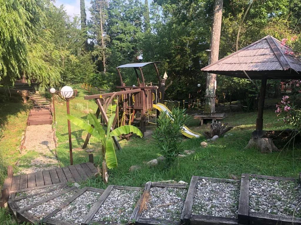 . Пансионат "Лад" ★★★. Макопсе . Пансионат "Лад" ★★★. Макопсе