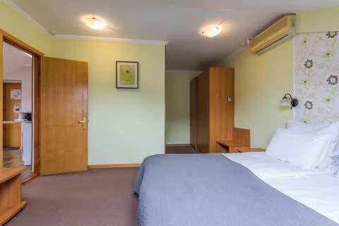 Апартаменты . Отель «Роза Ветров». Архипо-Осиповка