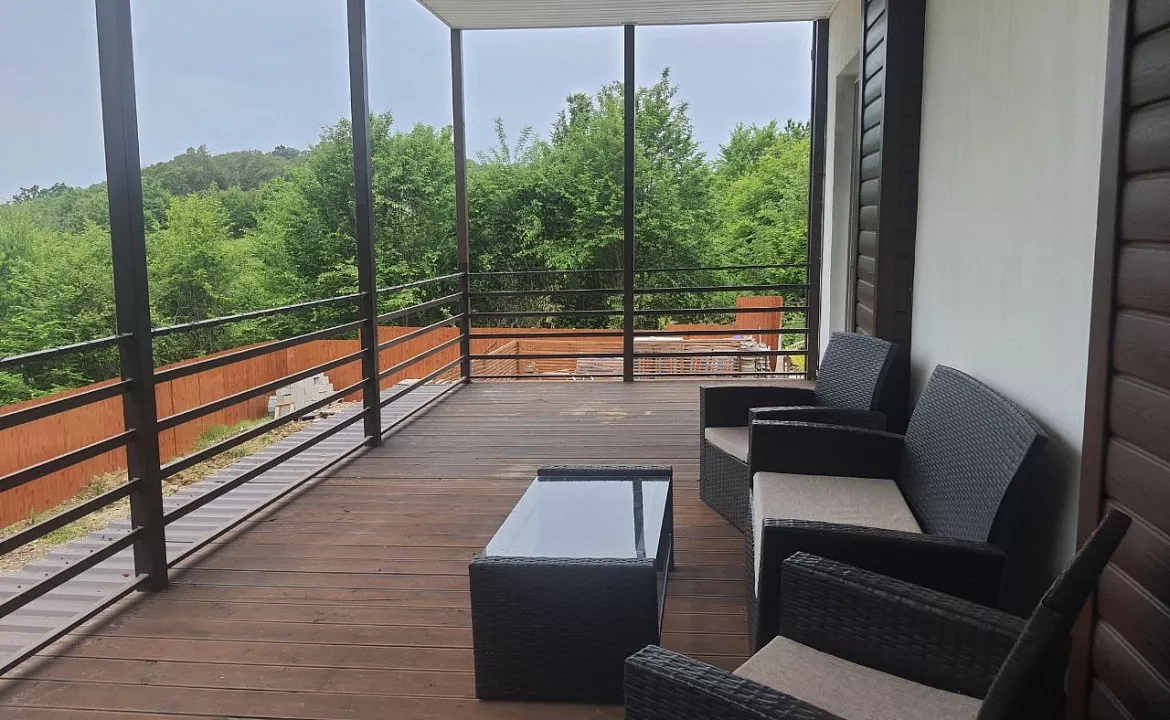 2 этаж. Апартаменты у Византийского Храма. Лоо