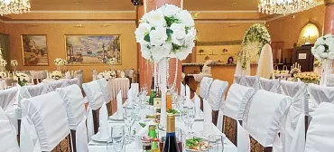 Гостевой дом "Александровский"