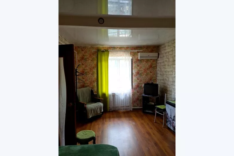 . Частный сектор "На Приморской". Туапсе