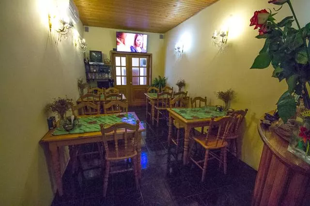 . Гостевой дом "Бетельгейзе". Криница