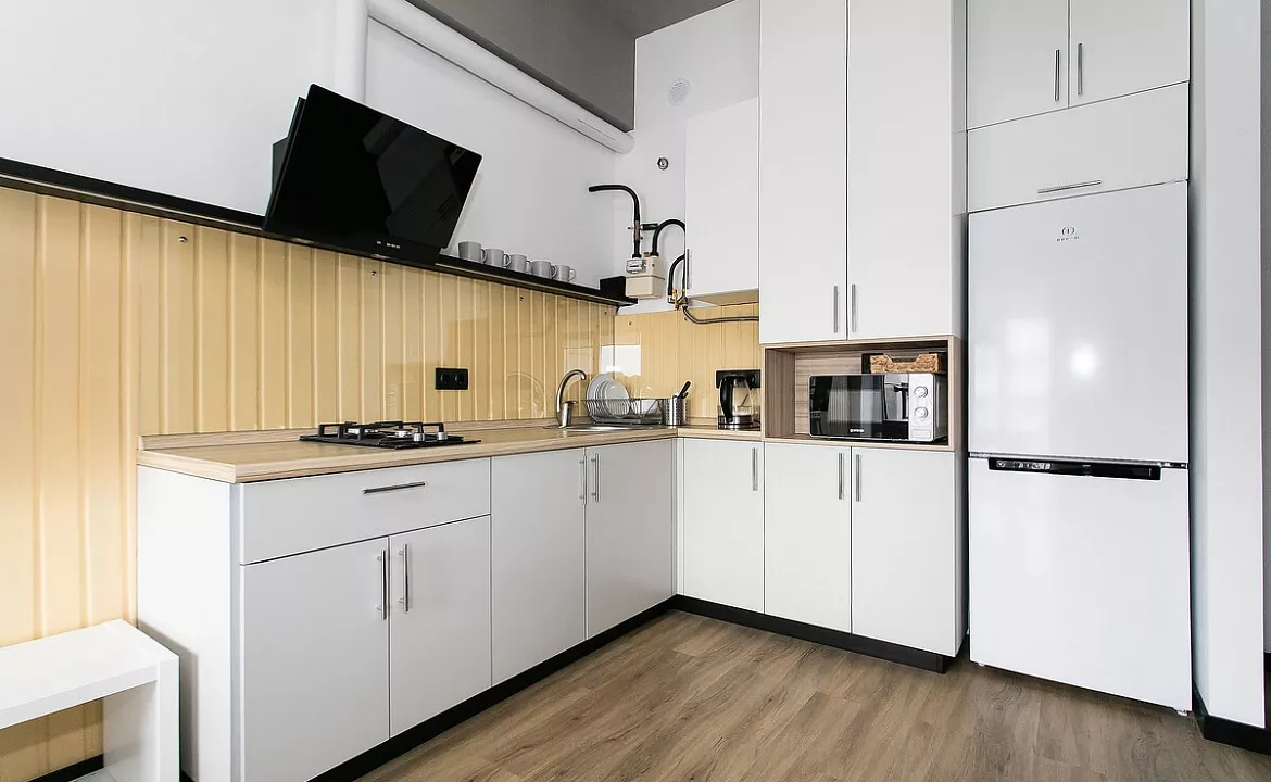 Семейные апартаменты 61, 62, 63. Отель Апарт-отель "НА ВЫСОТЕ!". Адлер Семейные апартаменты 61, 62, 63. Отель Апарт-отель "НА ВЫСОТЕ!". Адлер