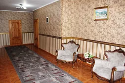 Гостевой дом "У Лукоморья как в сказке"