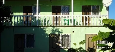 Гостевой дом Жемчужина