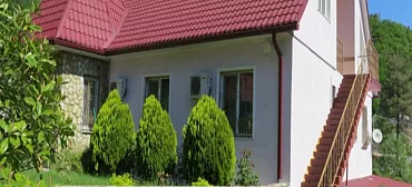 Гостевой дом "Нэста"