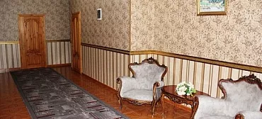 Гостевой дом "У Лукоморья как в сказке"