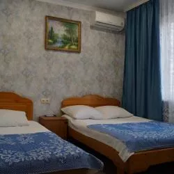 3-х местный номер Стандарт. Частный сектор "Удача" . Адлер 3-х местный номер Стандарт. Частный сектор "Удача" . Адлер