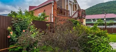 Гостевой дом "Бриз" - Небуг