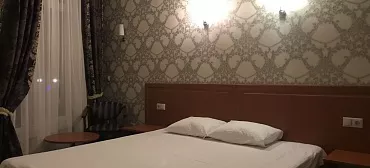 Гостиница Фрегат Гостиница Фрегат