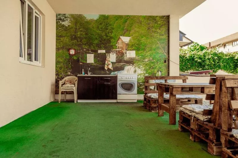 . Гостевой дом "Лидия" - Адлер. Адлер . Гостевой дом "Лидия" - Адлер. Адлер