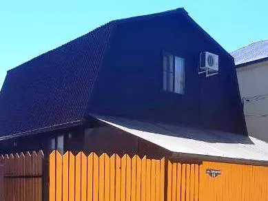 Дом под ключ Северная 18