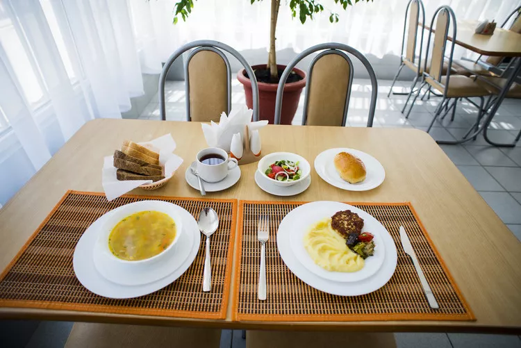 . База отдыха "Слава". Витязево