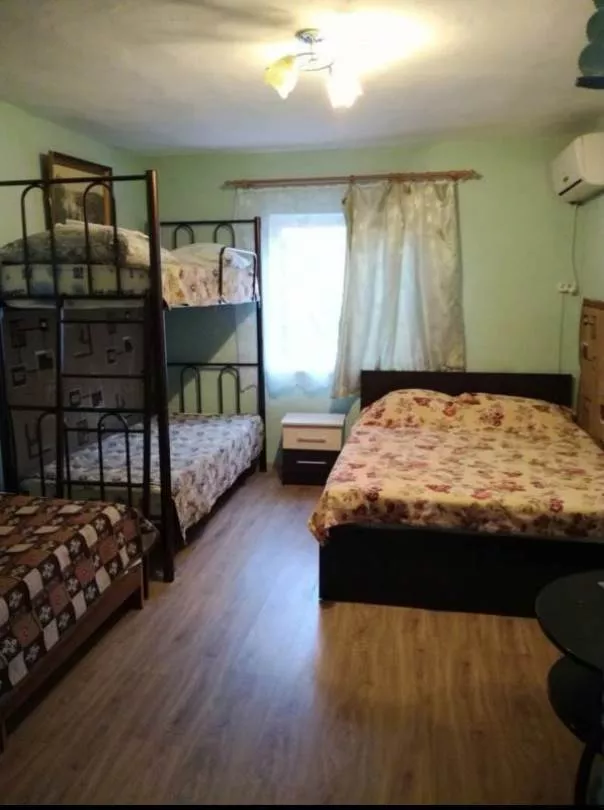 . Гостевой дом "На Шмидта" в Ейске. Ейск