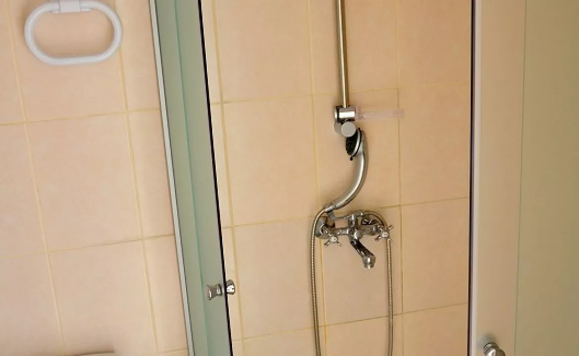 2-местный стандарт №3. Гостевой дом "Ирина" - Саки. Саки