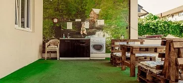 Гостевой дом "Лидия" - Адлер