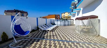 Гостиница DEL&ART