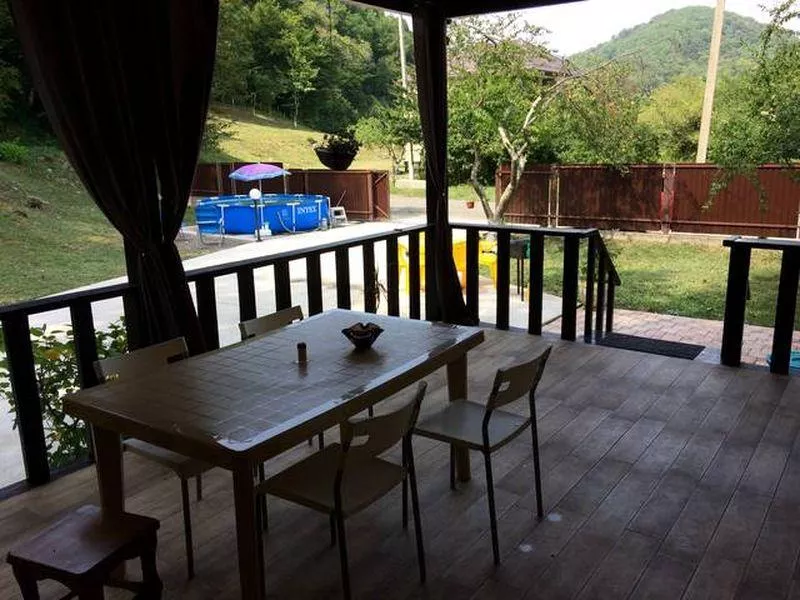 Дом. Дом под ключ Лазурный 9 . Агой Дом. Дом под ключ Лазурный 9 . Агой